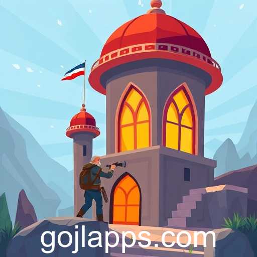 Exploring Language Adventure Gaming with GOJL App