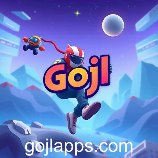 gojl app