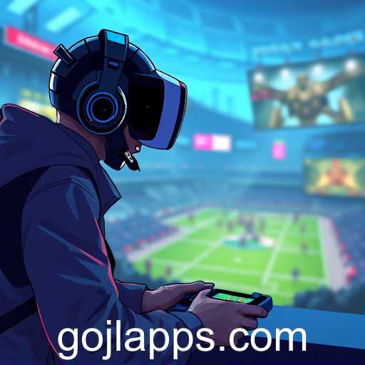 The Evolution of GOJL: A New Era in Online Gaming