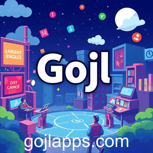 gojl app