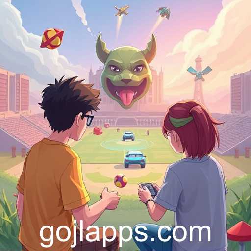 Exploring the Popularity of Gojl App in 2025