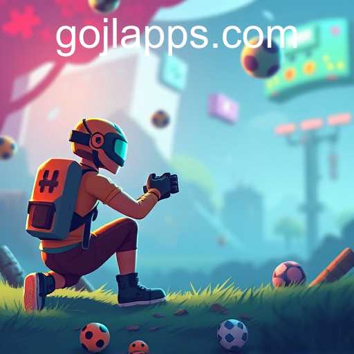 GOJL App: Revolutionizing English Gaming