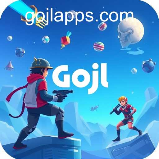 Gojl App: A New Frontier in Online Gaming