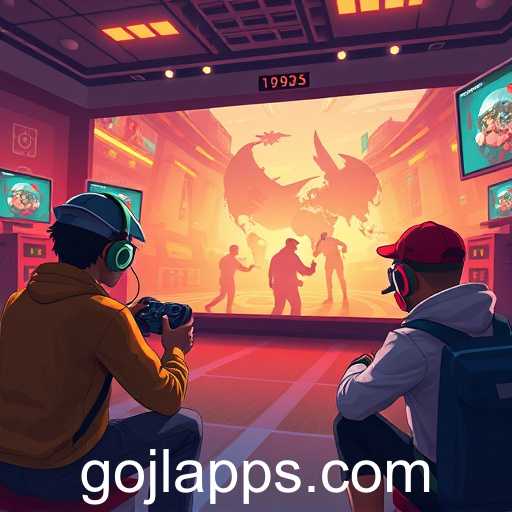 The Rise of Gojl App in Modern Gaming