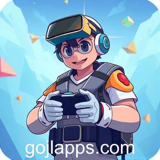 Digital Playground: The Rise of GOJL App