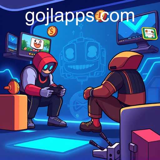 The Rise of Gojl App in Gaming