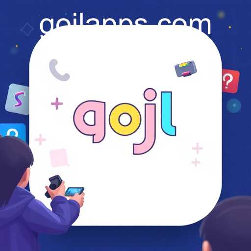 Gojl App: Transforming Online Gaming