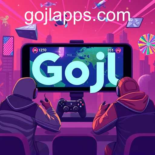 gojl app