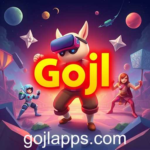 Gojl App: Revolutionizing Online Gaming