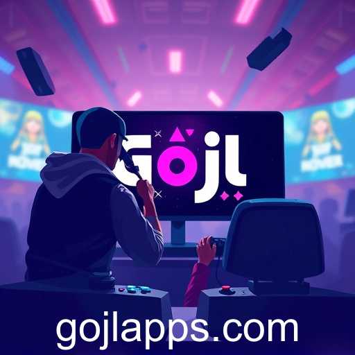 Gojl App Revolutionizes Gaming Experience