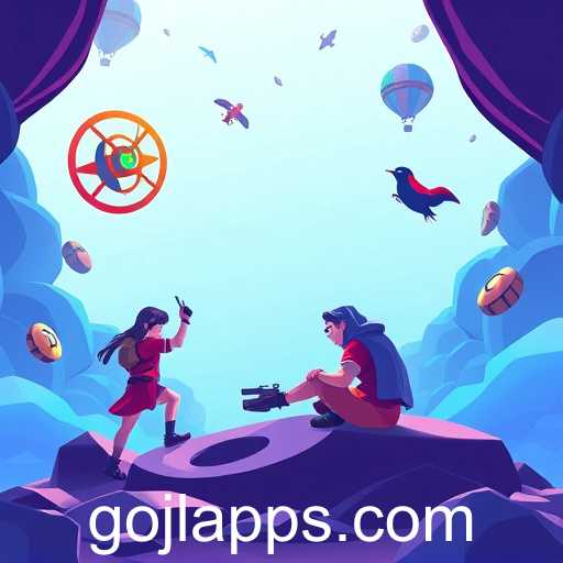 gojl app