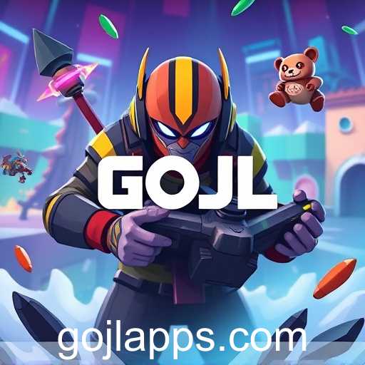 The Rise of GOJL: A New Frontier in Online Gaming