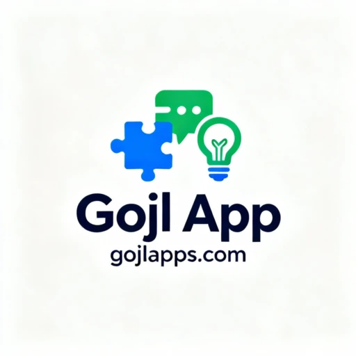 gojl app