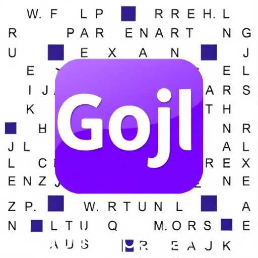 Exploring the Fascinating World of Word Puzzles with the 'Gojl App'