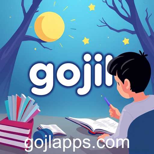 Enhancing Literacy through Interactive Reading Comprehension Games on 'gojl app'
