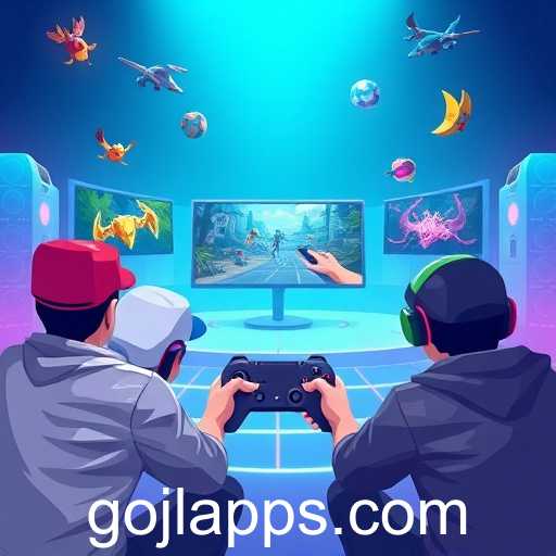 The Rise of Gojl: A New Era in Online Gaming