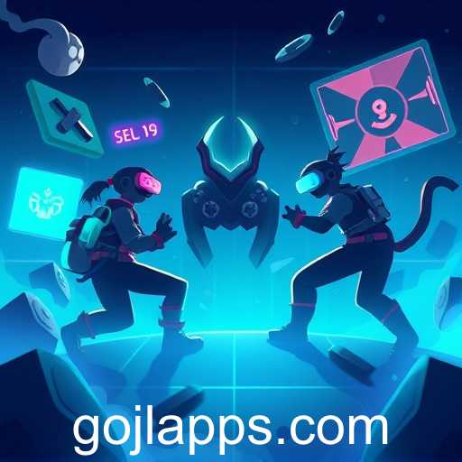 The Rise of Gojl: A New Era in Online English Gaming